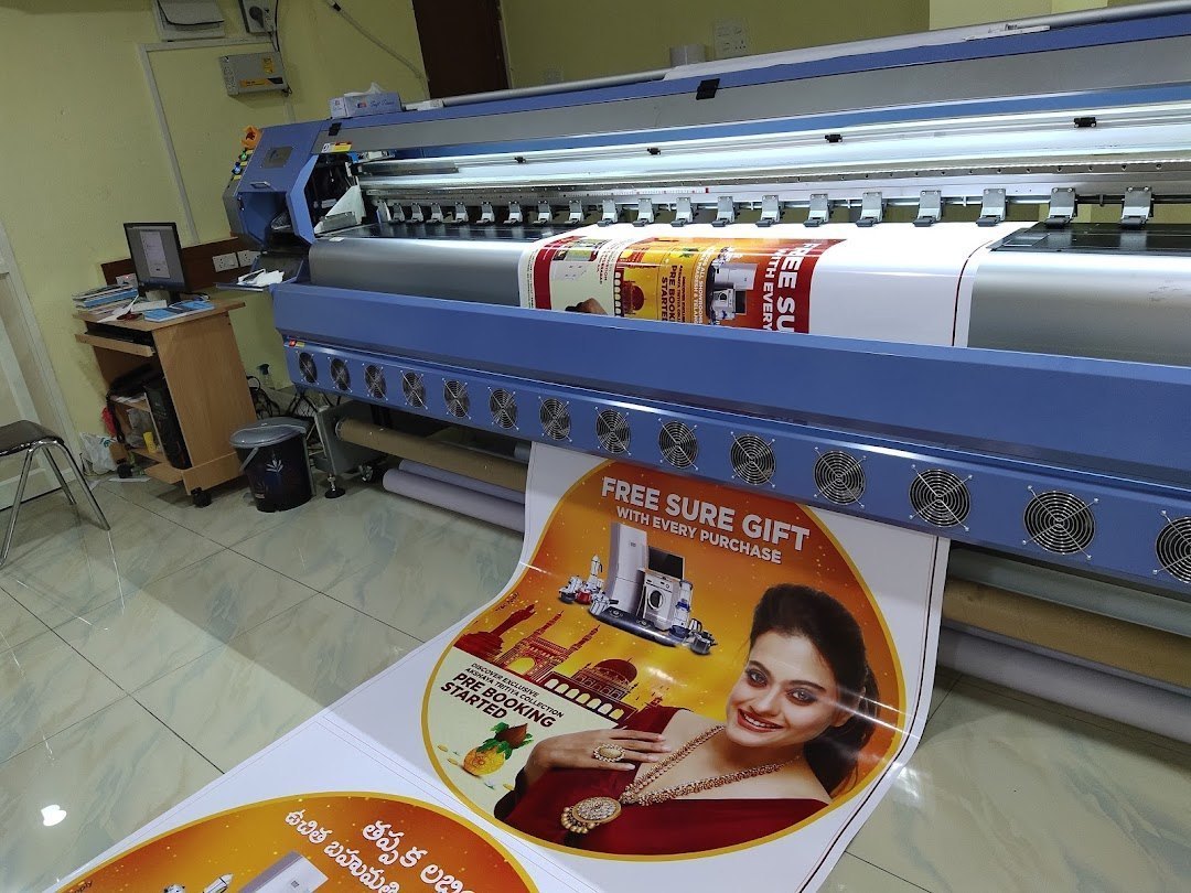 Digital Printing Services