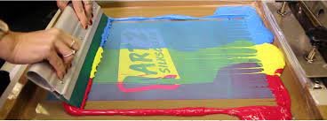 Silk-Screen-Service